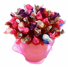 כד השוקולדים כד השוקולדים