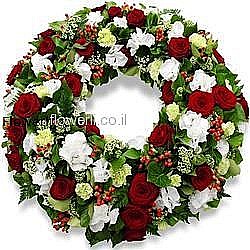 גלגל אבל צבעוני גלגל אבל צבעוני