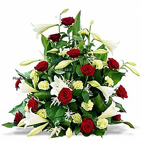 סידור גבוה חזיתי סידור גבוה חזיתי