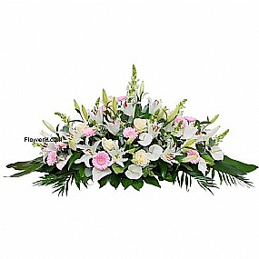 סידור שולחן יוקרתי סידור שולחן יוקרתי