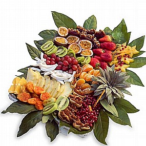 משלוח סלסלת פירות גבעתיים משלוח סלסלת פירות גבעתיים