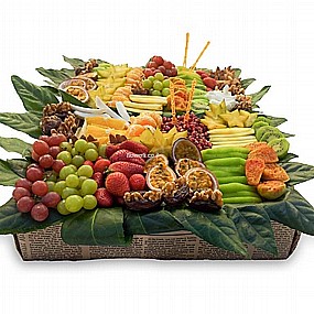 מגש פירות גבעת שמואל מגש פירות גבעת שמואל